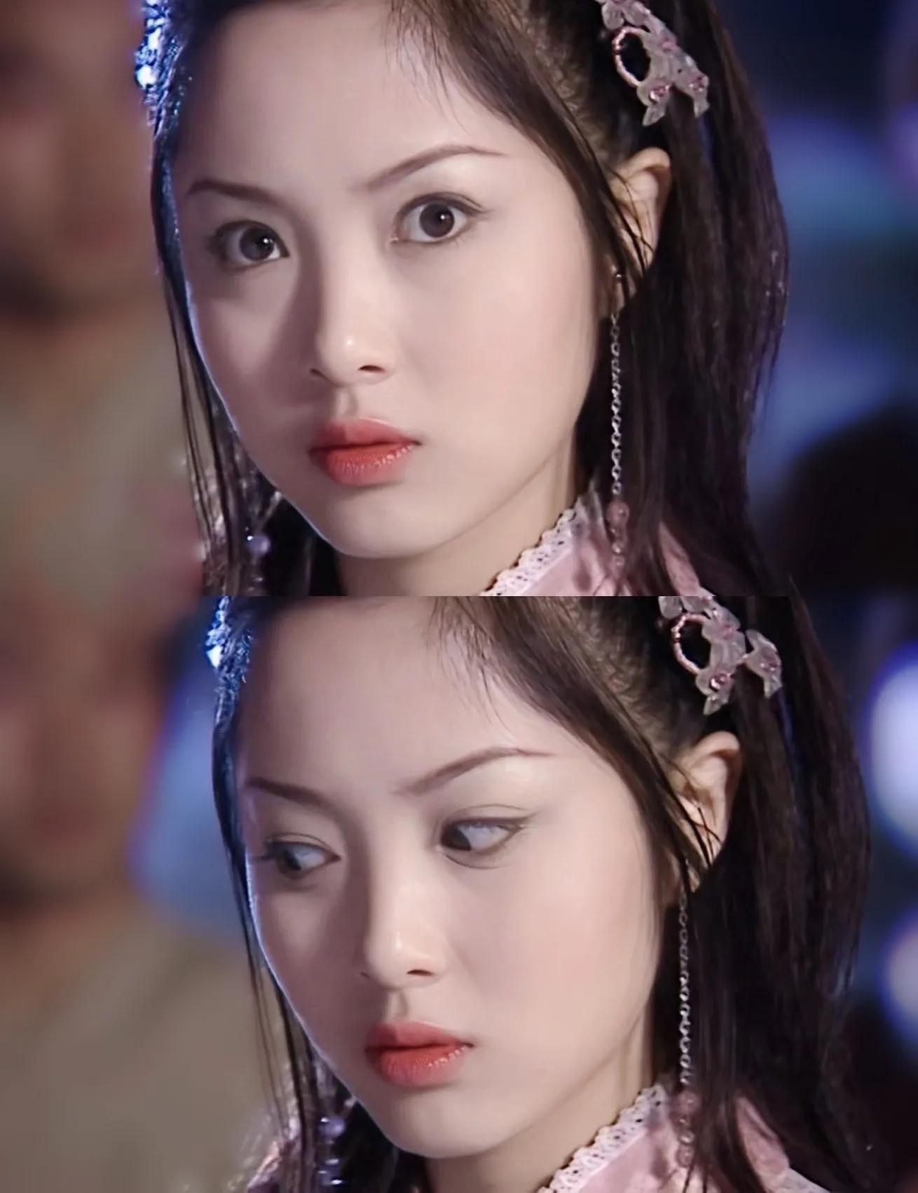 那些讨喜的角色