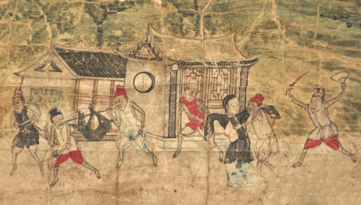 台州之战：一场被戚家军胜利所掩盖的浙江大起义