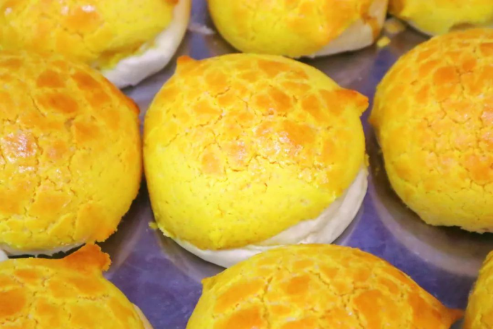 坐拥8大食堂，美食扎堆！湖北这所高校火了！还给学生免费送月饼，新春礼包！