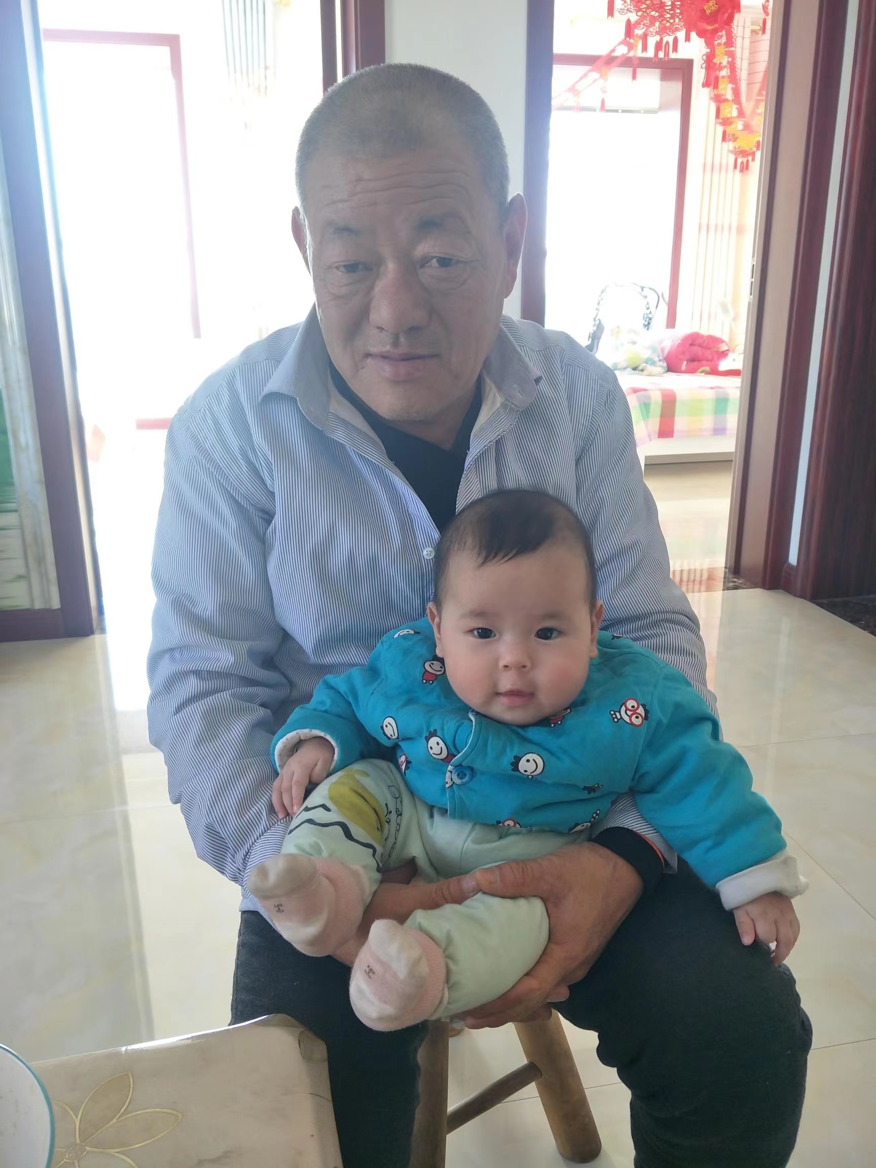 那些和爸爸的“独家回忆”