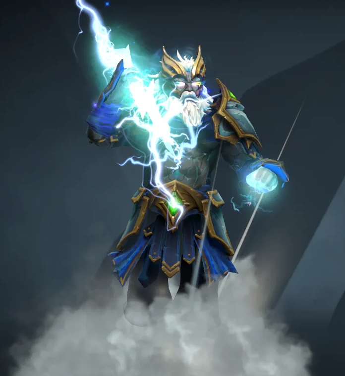 dota2历年至宝,您最看中的是哪一款