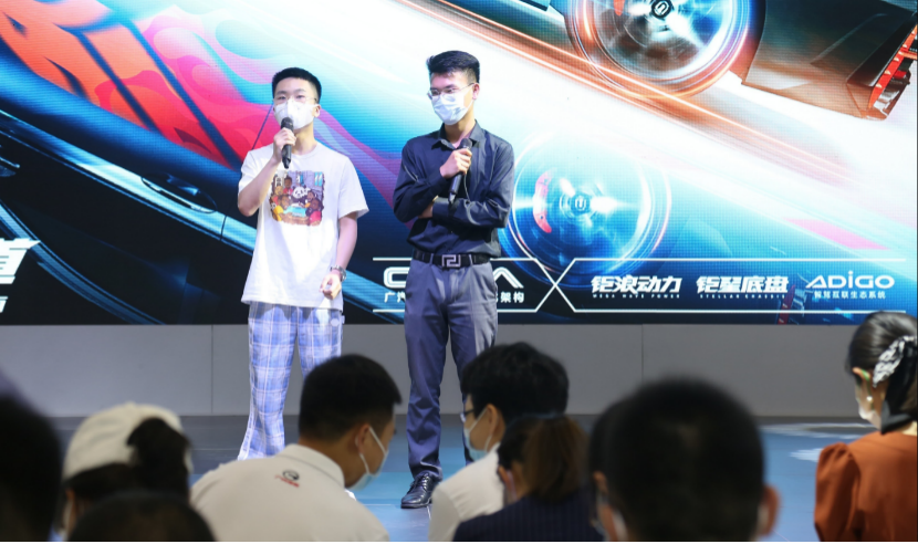 影豹R-style赛道版13.68万元极速上市，用户共创引爆赛道