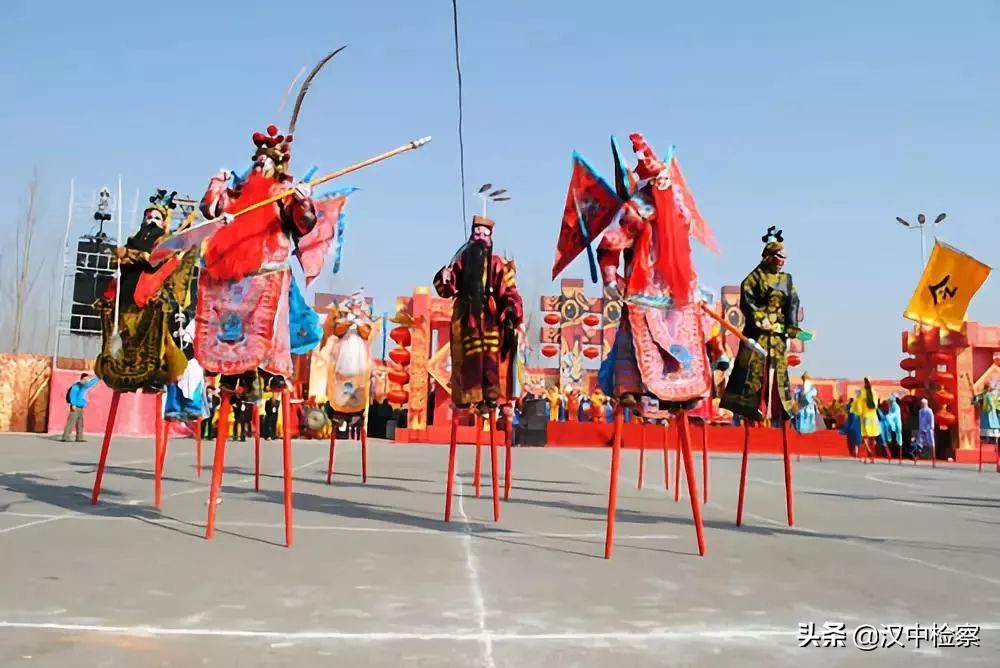 漢中，一座來(lái)了就不想走的城市！