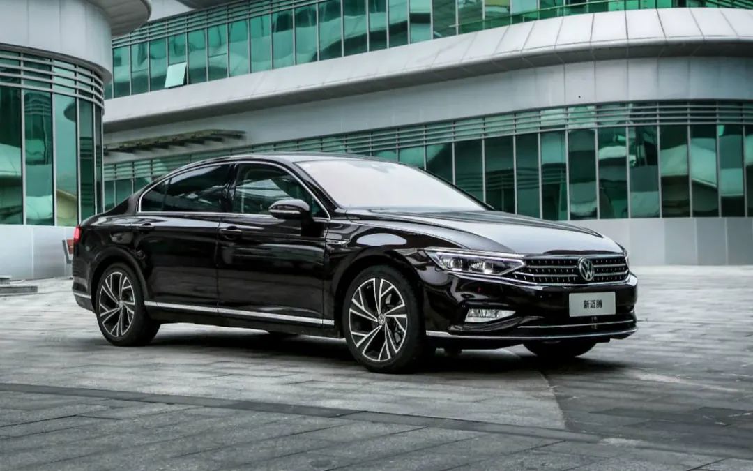 二手车买大众可靠吗？