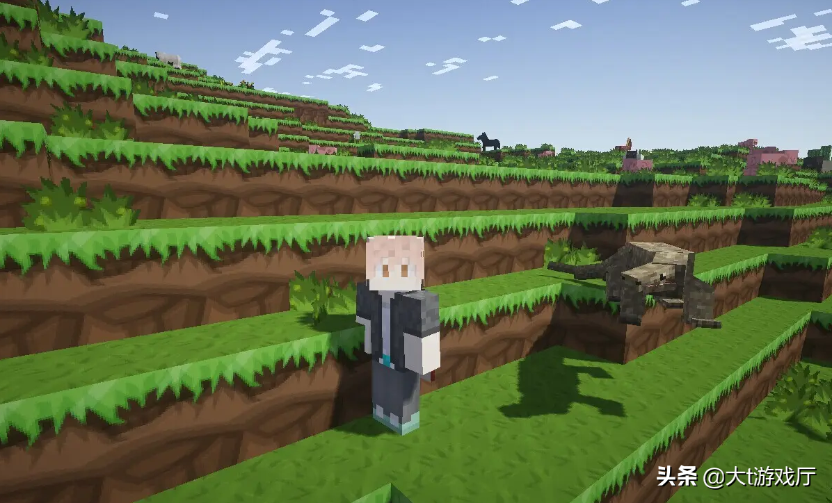 当下10部最好玩的大型游戏，精品大作不容错过