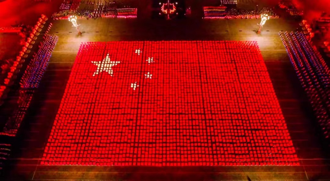 他来自湖北，与张艺谋合作，完美打造北京冬奥开幕式，受到央视总台专访！