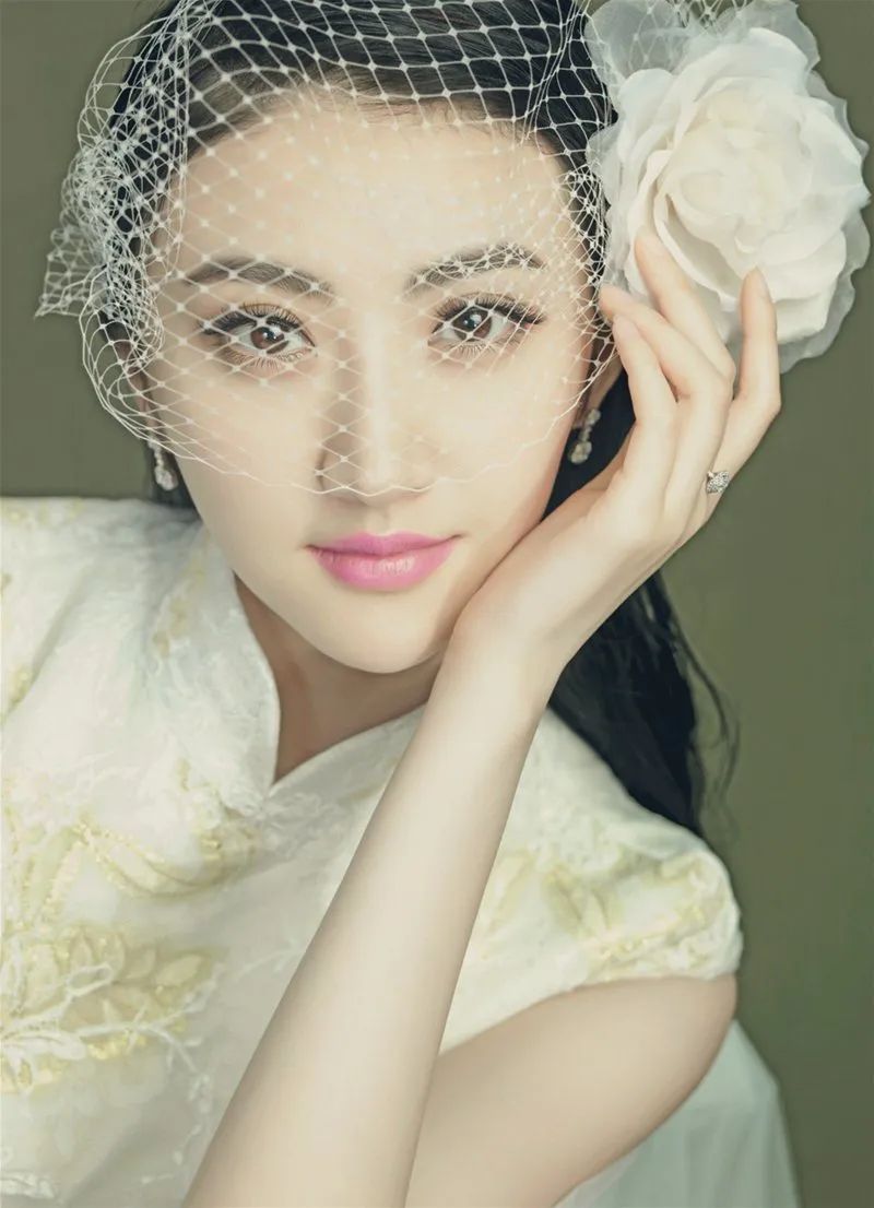 31位鲜花美人！可太养眼了，你最磕谁的颜呢？