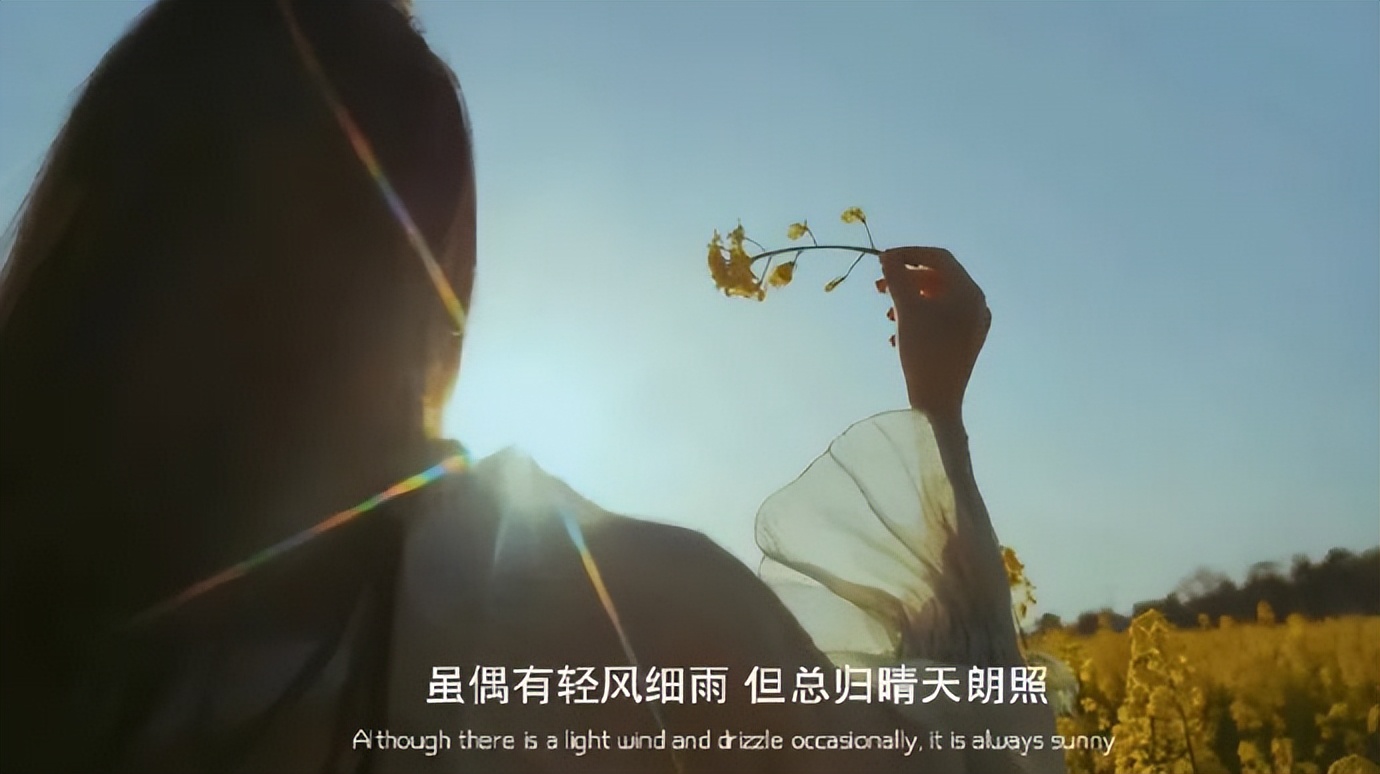 雨天浪漫心事：那些让人心动的唯美下雨说说，抖音最火的爱情告白