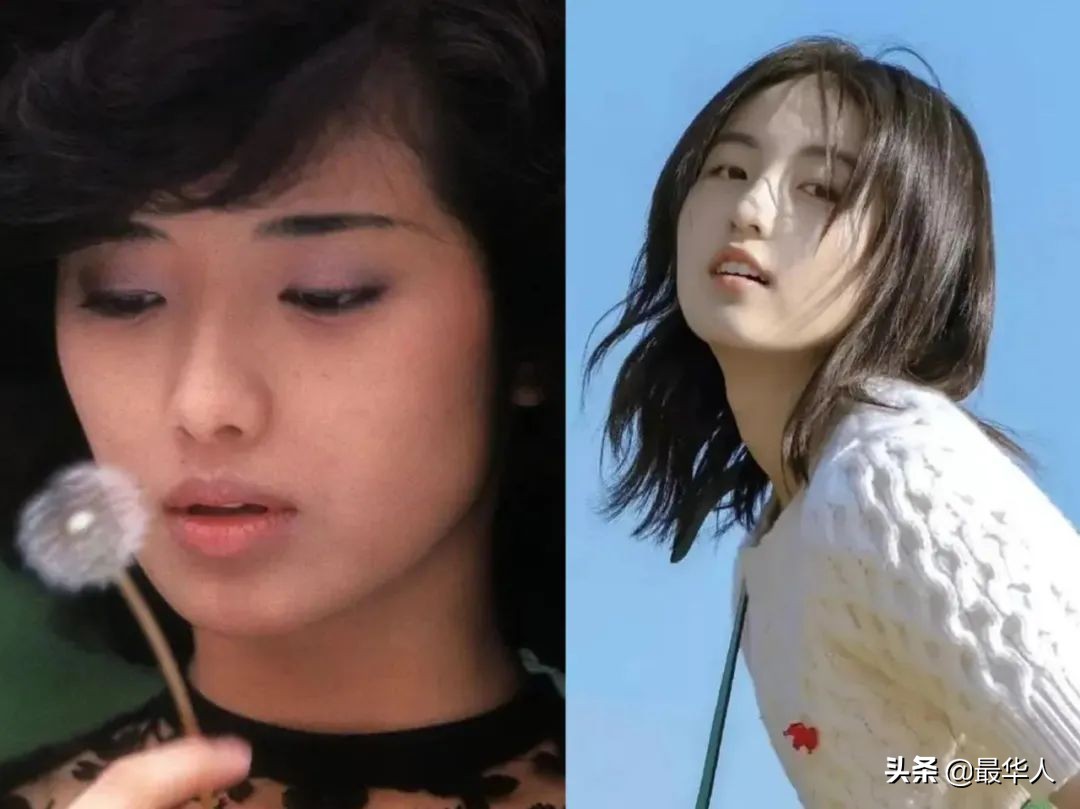 梅艳芳的情敌，被渣男耽误的昭和第一歌姬，她是如何从神坛跌落？