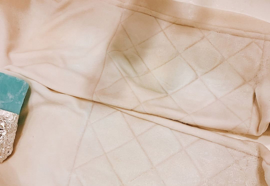 顽固脏衣难清洗？日本主妇7招高效洗衣诀窍，衣服去污又洁白