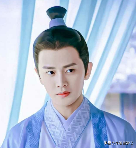 盘点“歪嘴杀”的13位明星，个个惊艳到糖分超标，帅到心坎里了