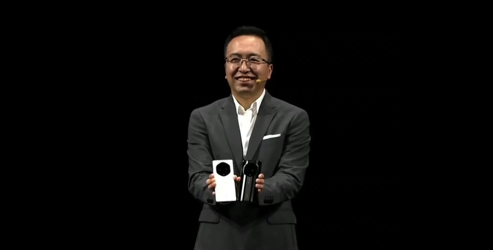 荣耀赵明称手机影像联名是噱头，荣耀坚持与众不同