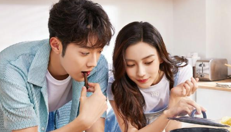 热播剧《爱情应该有的样子》，中国历史上的年下恋真香