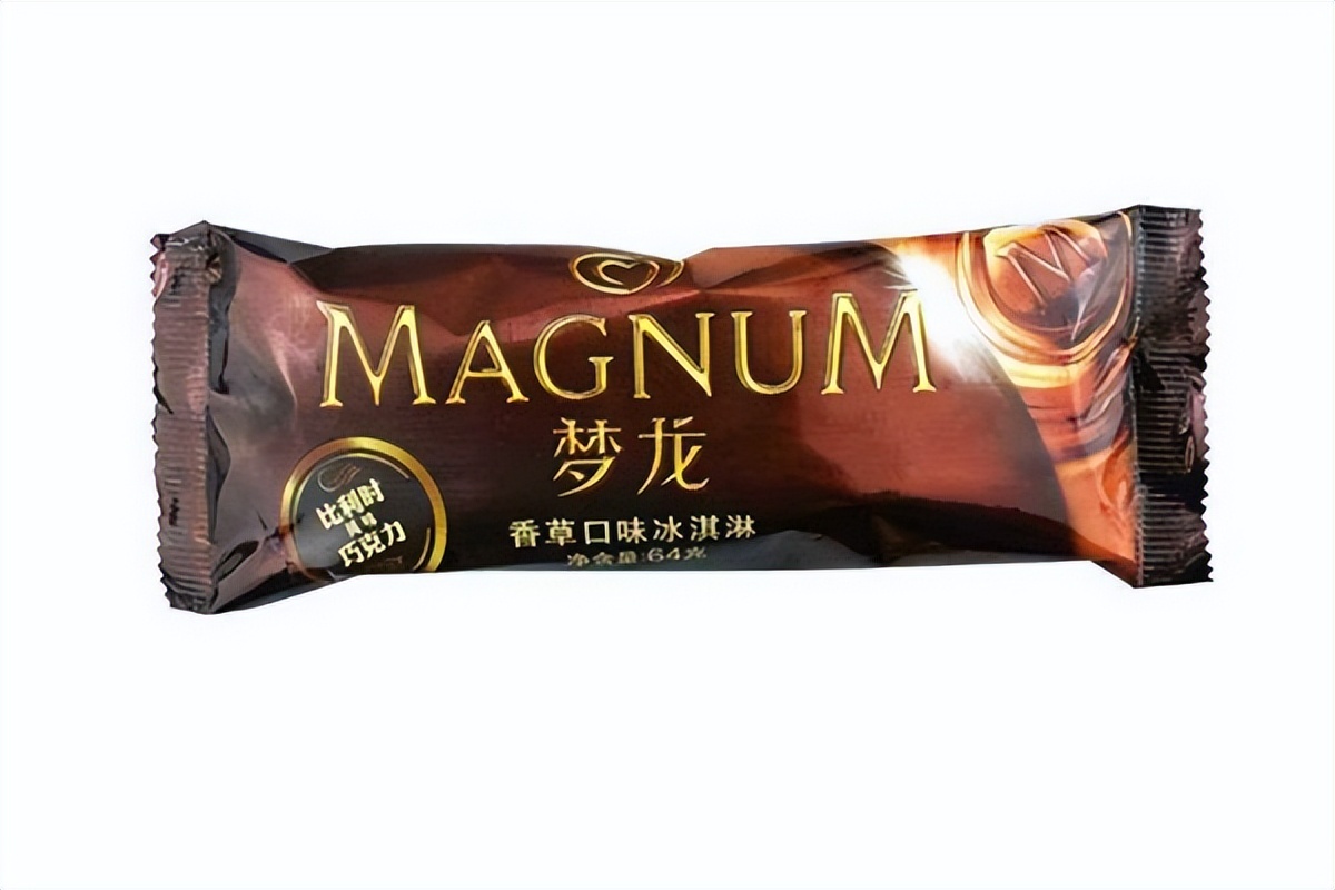 夢龍雪糕多少錢一只為什么那么貴