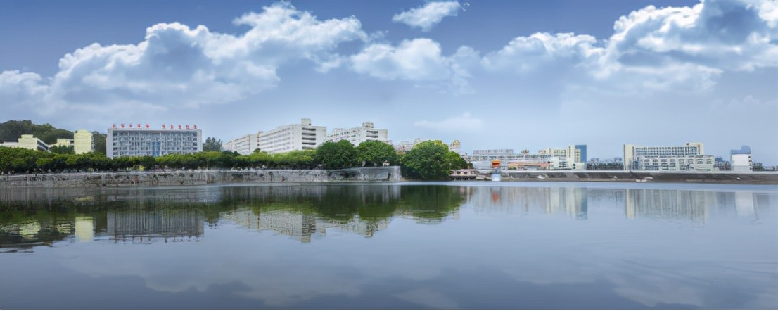 高质量3+证书高职高考院校鉴赏——广东科技学院