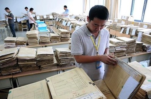 2003年高考试卷在四川被盗，启用超难备用卷，万千考生命运被改写