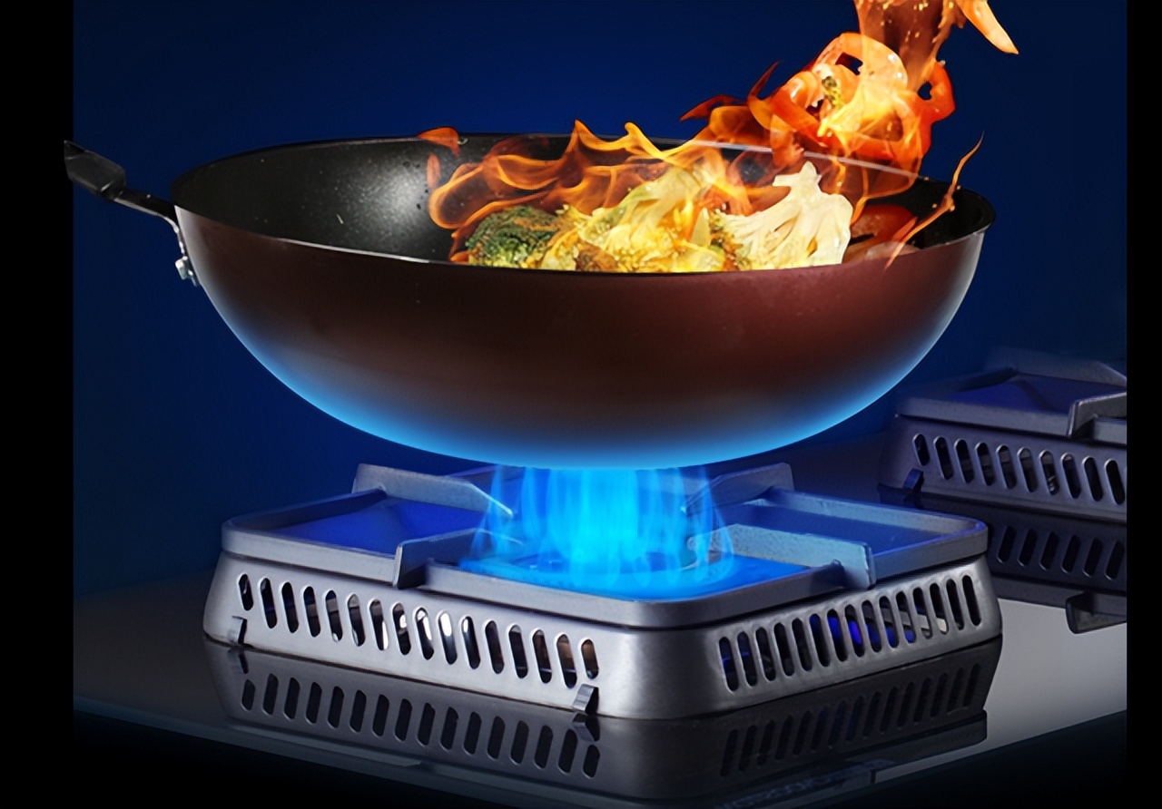 一步到位！618厨房设备推荐——厨壹堂B9ZK物联网智能集成灶