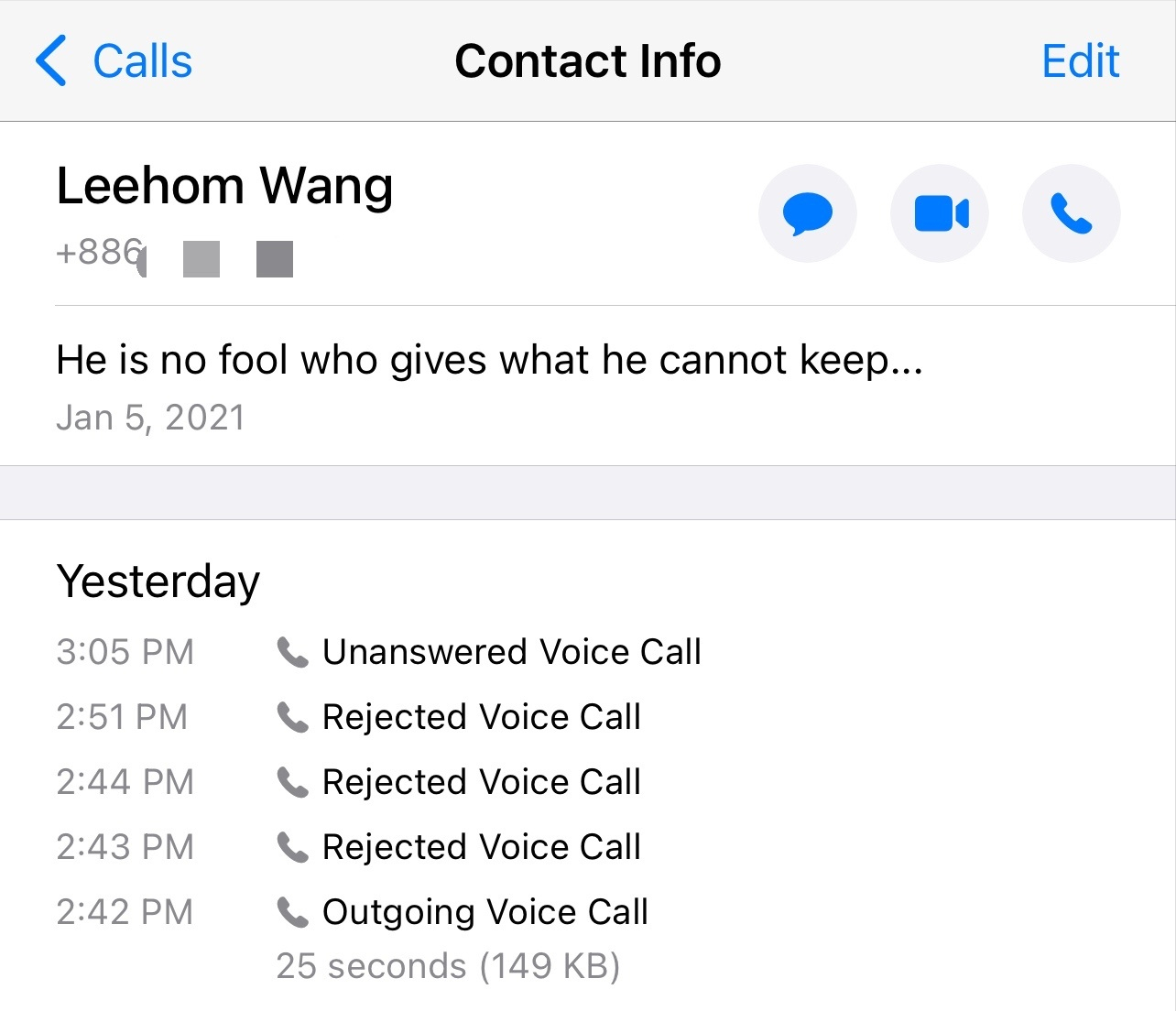 王力宏退圈是明智的！李靓蕾的回应中，至少隐藏了3个未曝的大锤