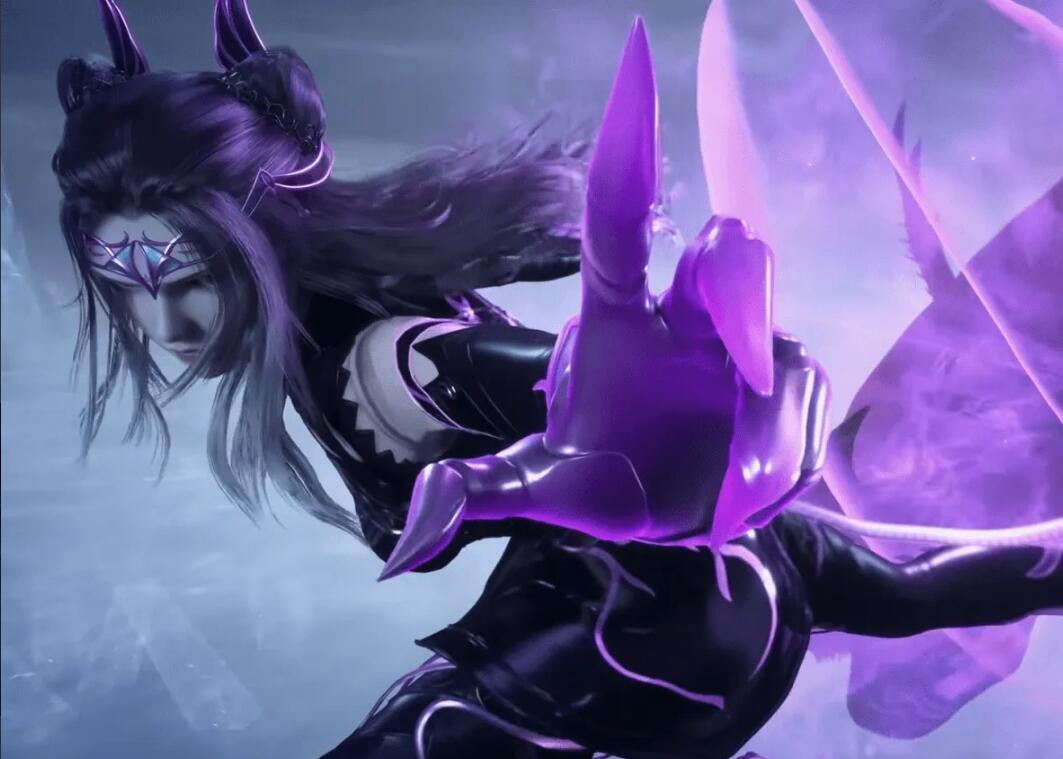 斗罗大陆鬼斗罗陨落后目前谁是大陆第一敏攻系魂师