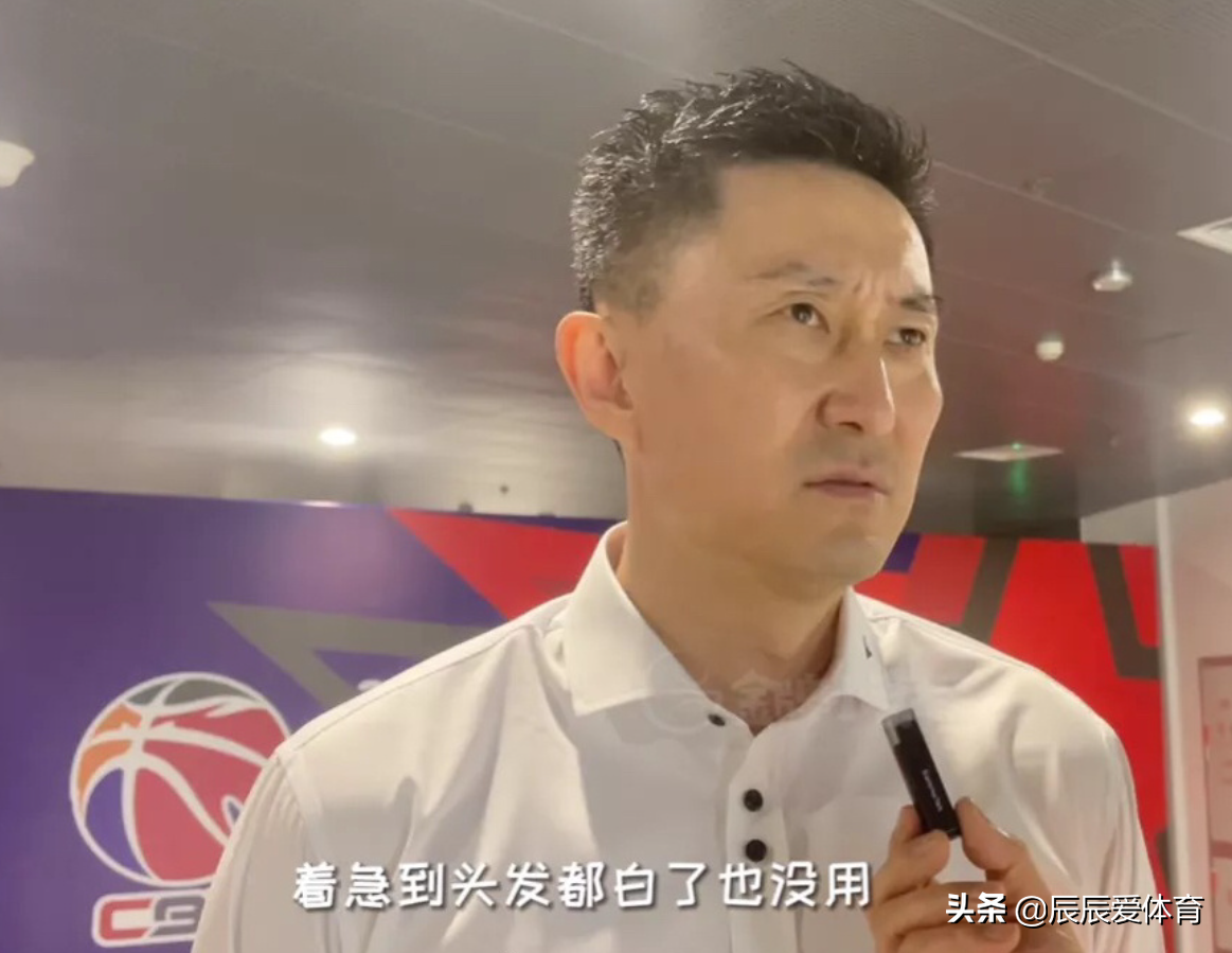 杨鸣为什么没有去nba(杜锋官宣广东已到不破不立的时候，杨鸣做正确选择拒绝签约威尔森)