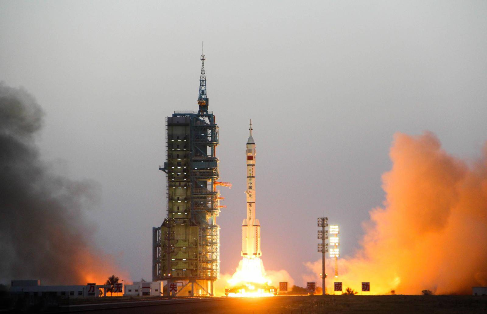 中国航天被严重低估了！2023上半年最重要1次发射，你可能没看懂