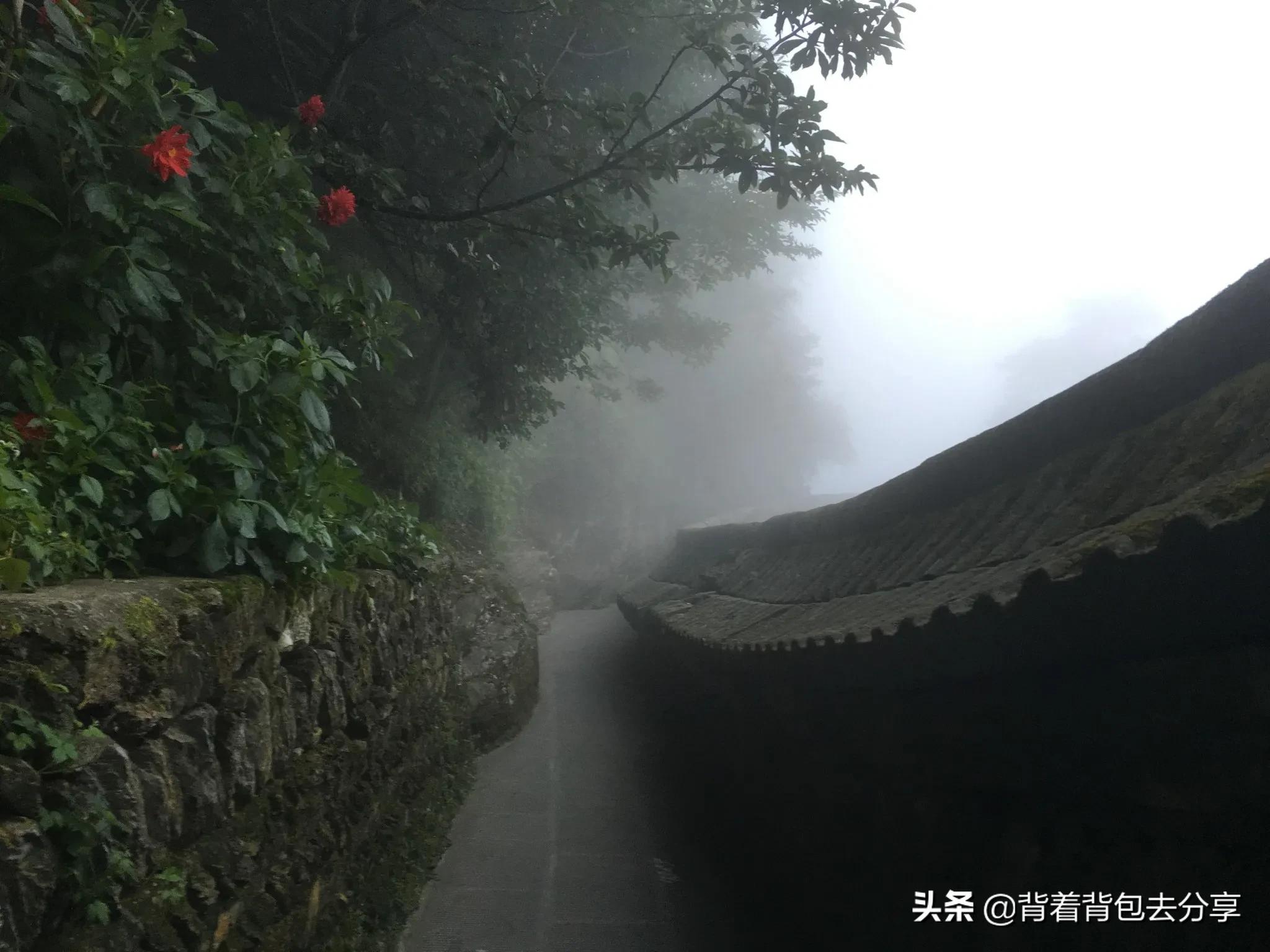 湖北景点排名大全（湖北必玩的十大景区你去过吗）