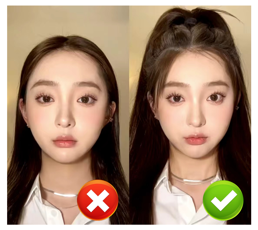 鞠婧祎：从平平无奇的土味路人，蜕变成氛围感女王