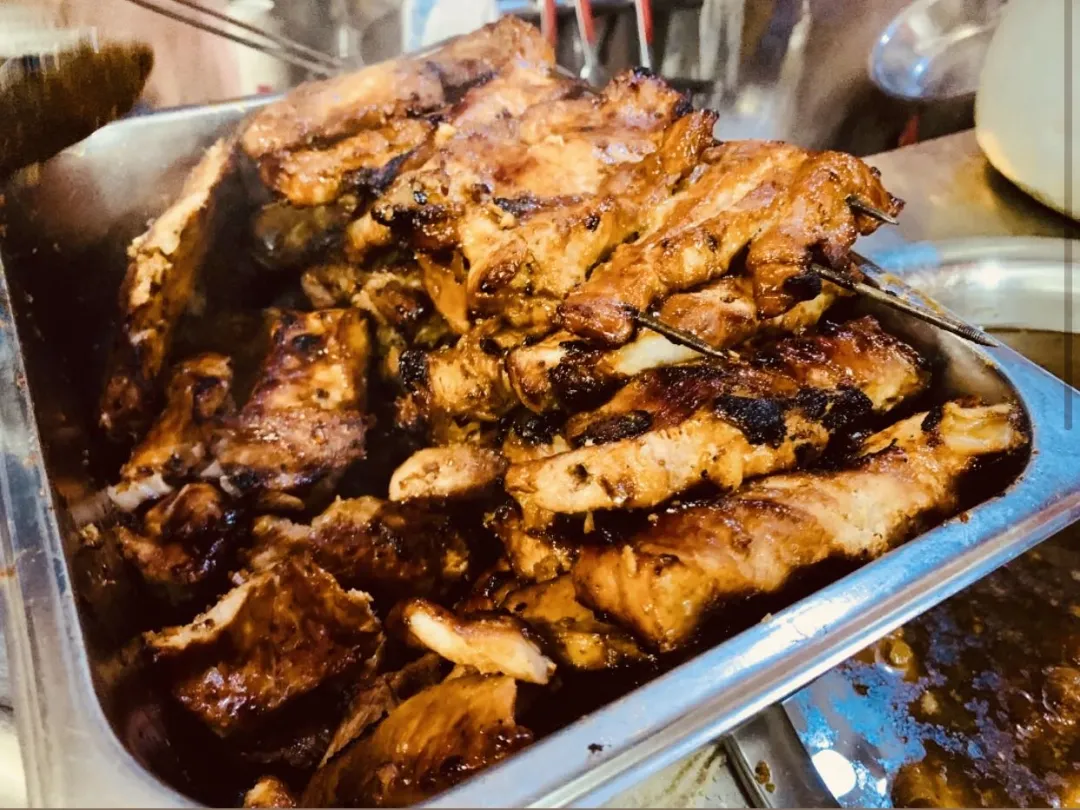 北海隔壁，广西这座安逸老城！高铁直达，嗦粉水果自由，早该火了