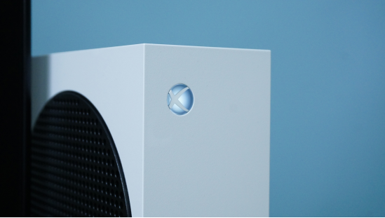云游戏：如何开机一台微软Xbox Series S，次时代游戏主机评测