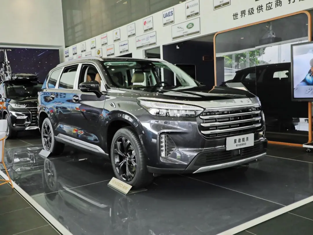 国产七座suv有哪些 大七座suv-诚智百科网