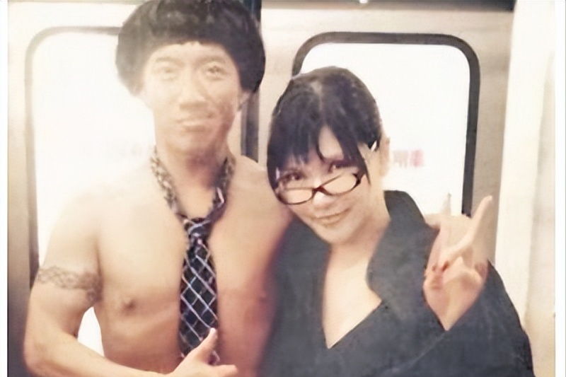 刘德华：我帮助过许多人，有一个人我挺后悔帮他的