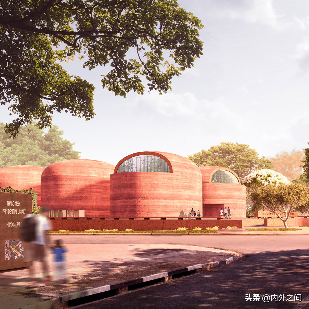 David Adjaye / 为建筑而生