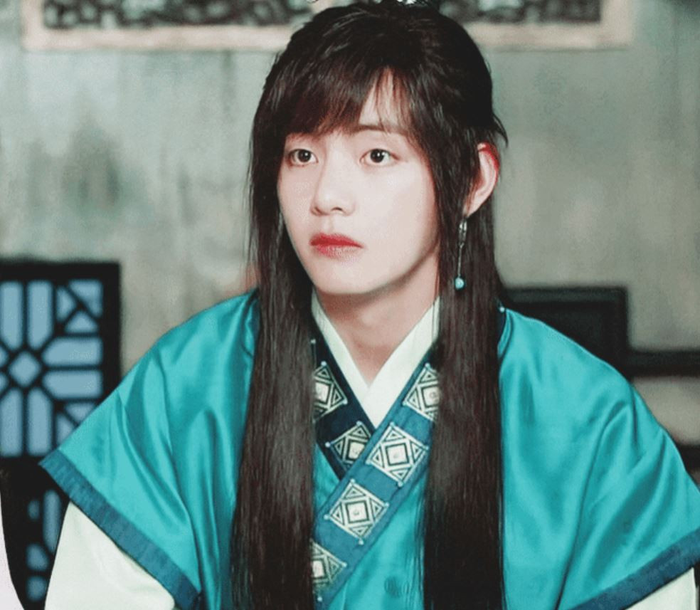 网议5部韩剧「超丑古装造型」，李栋旭《九尾狐传》造型超怪