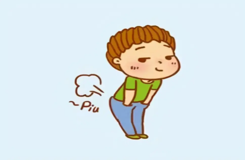 在空间站中放屁，到底有多危险？为何宇航员被严禁随意“放屁”？