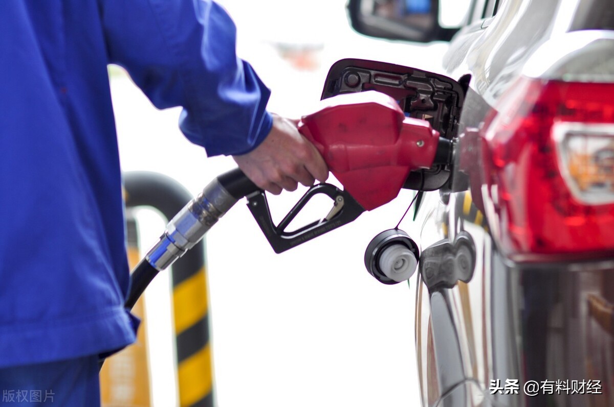 油价调整消息：今天3月10日全国调价后92、95号汽油、柴油价格表