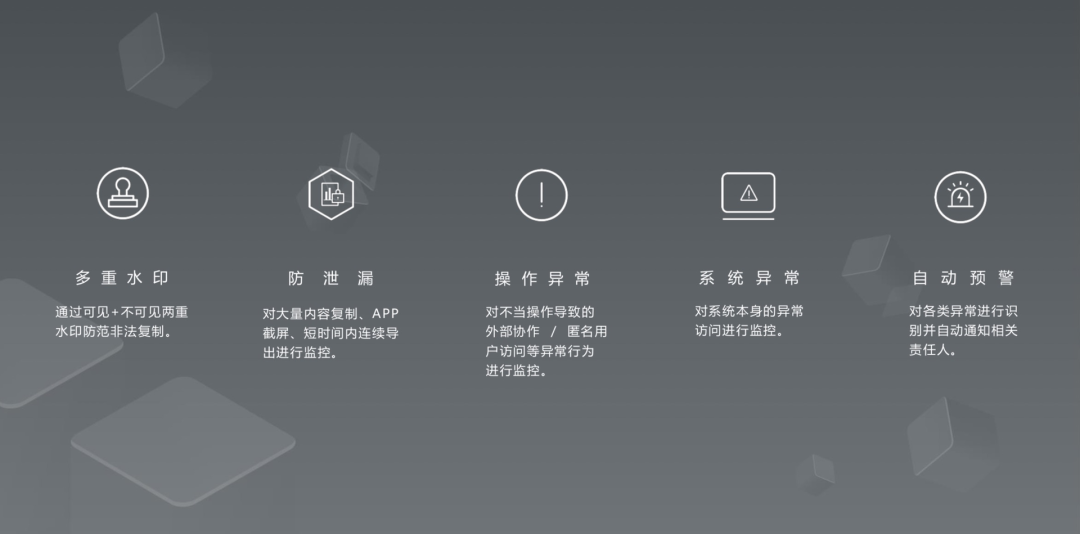 石墨这些功能，希望你永远用不上，但必要时真能「救命」