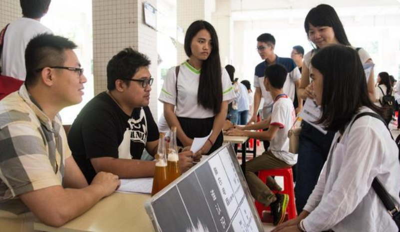 很多大学生都做过兼职，到底有什么好处呢？