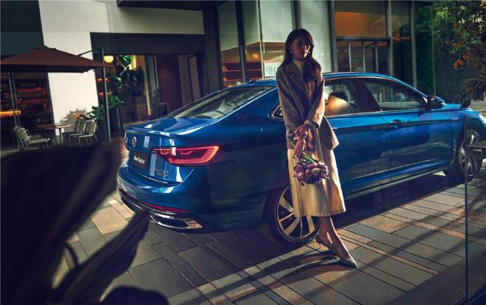 2022年了，一汽-大众全新速腾还能闭着眼睛选吗？