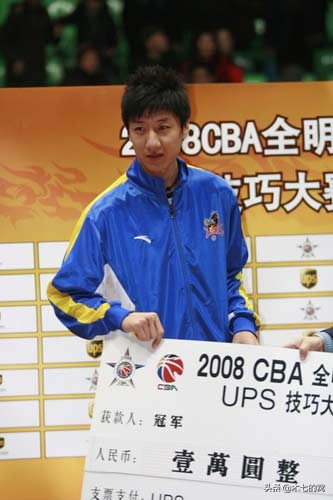 中国男cba哪个队明星最多(广东四城笑傲CBA全明星，五棵松北区全胜)