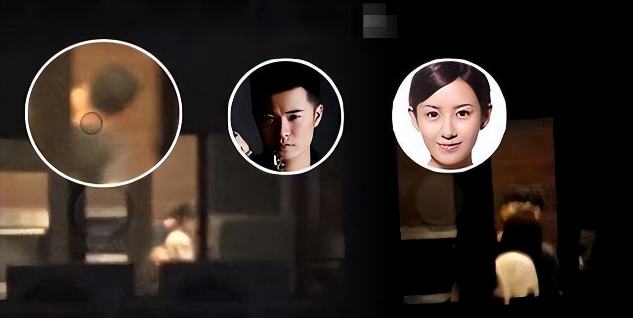 这8位男星把“宠妻人设”都演出包浆了，私下里他们始终如一吗