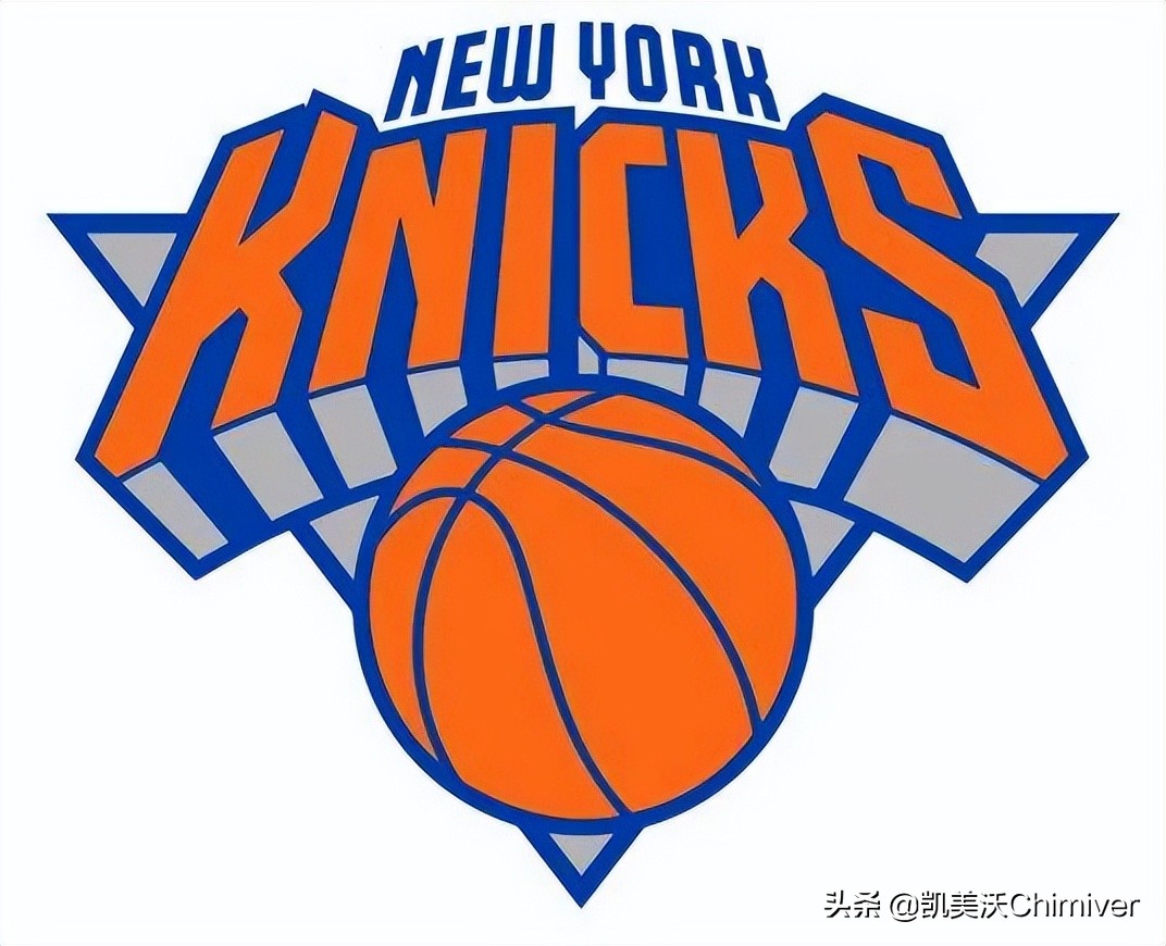 nba篮球场为什么有队标(NBA球队logo设计理念)