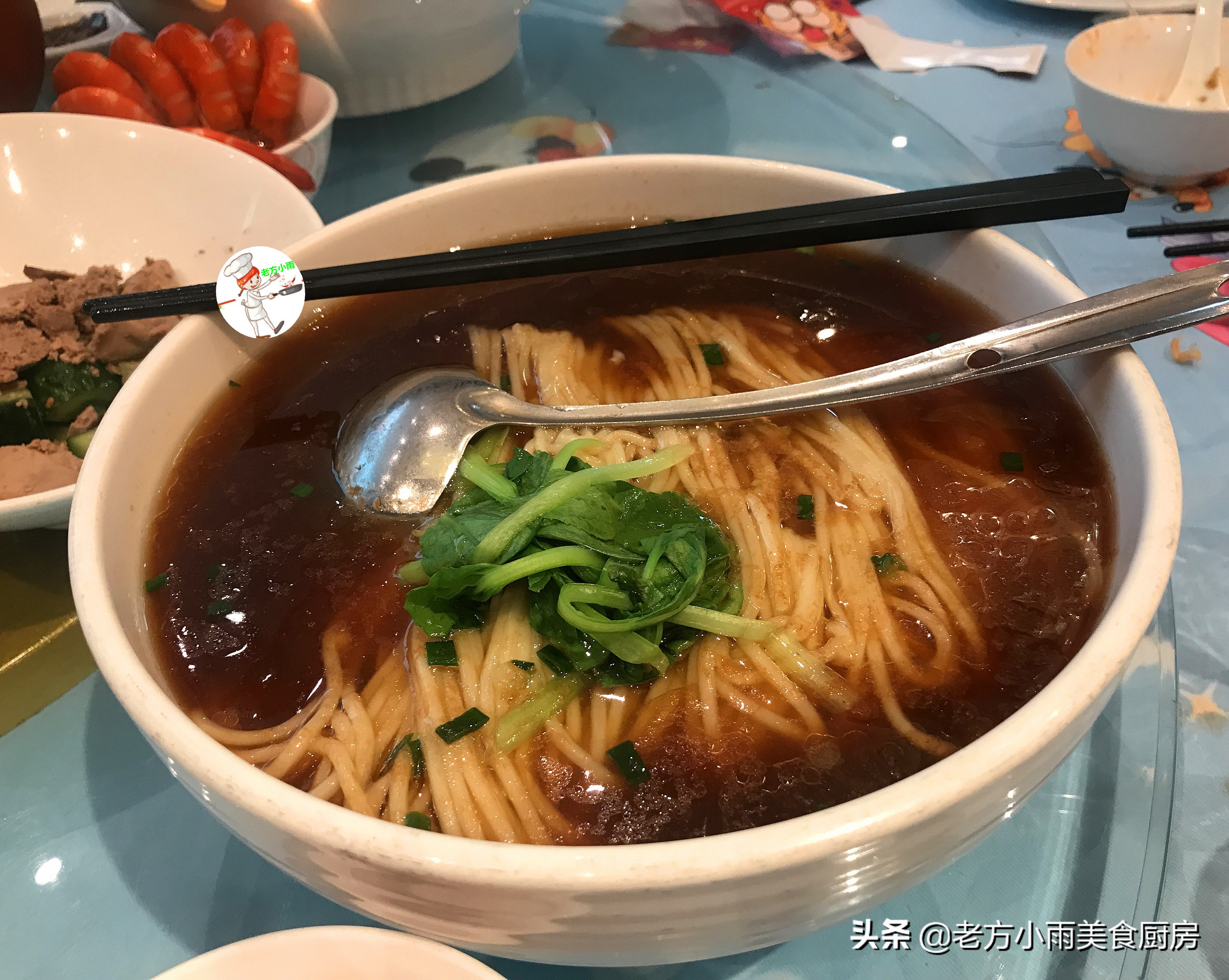 晒一晒侄孙子的十岁生日宴，周末两家欢聚一堂，大人孩子都玩嗨了