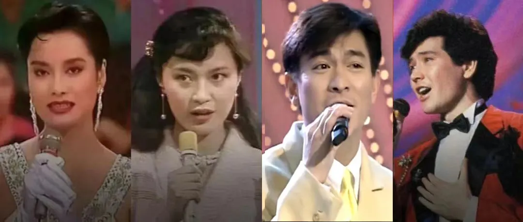 30年前那个生猛、鲁莽的春晚,让我怀念至今