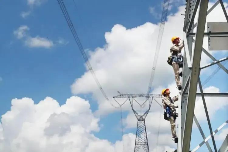 国家电网式微，山东省售电份额占比不足56%