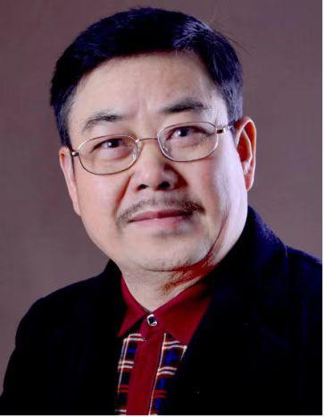 奋笔挥毫显风流——记著名书法家万应均