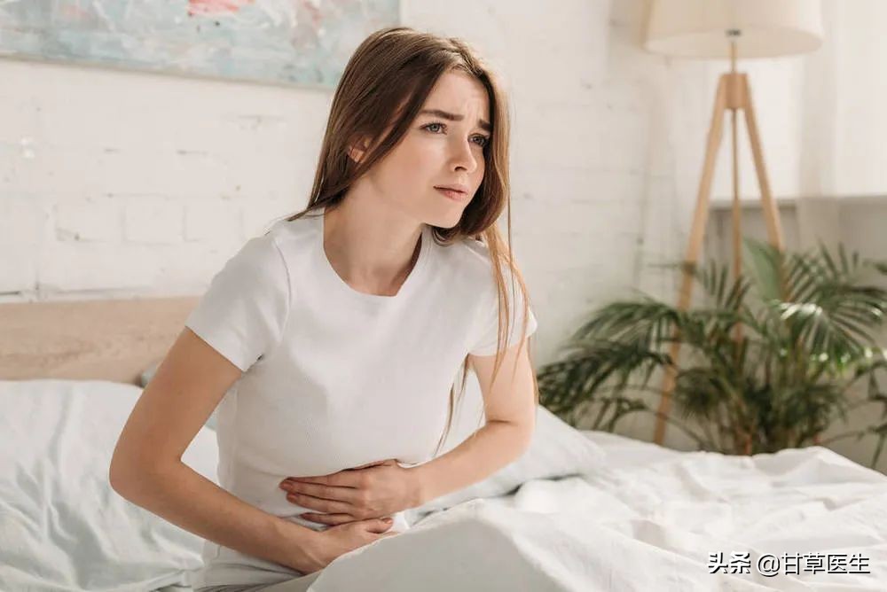 米粥、麵條不養胃，用錯方法反傷胃