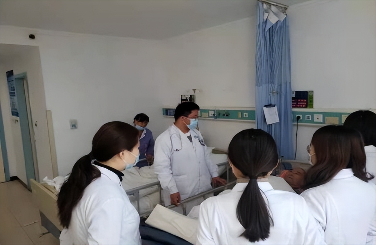 梦想的帆 这里启航 | 西安市红会医院全科医学住培基地招生啦