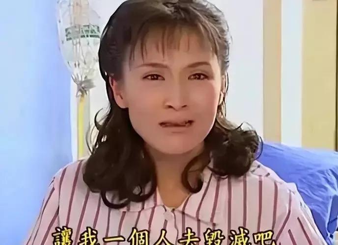 《情深深》梦萍如果不堕胎，她会是一个优秀的单亲妈妈吗？