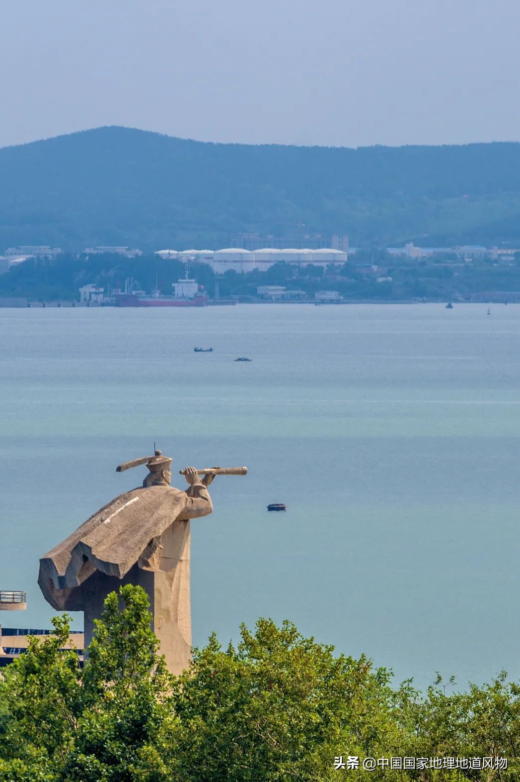 中国第一海鲜大省的这座城，让国人实现顶级生蚝自由