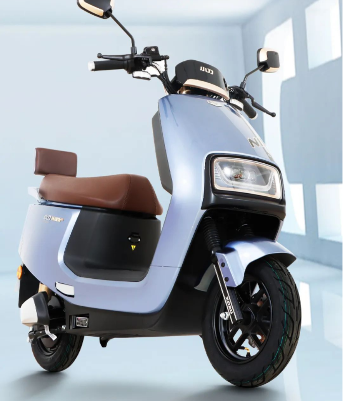 2款新推出的电动车,主打省电骑行,实用好骑,能跑100公里